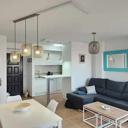 Casa Stella Daire Corralejo