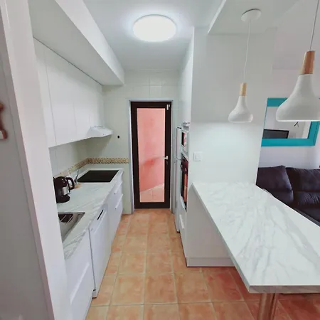 Daire Casa Stella Corralejo