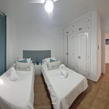 Casa Stella Daire *