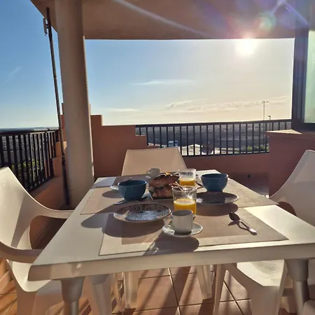 Casa Stella Daire *