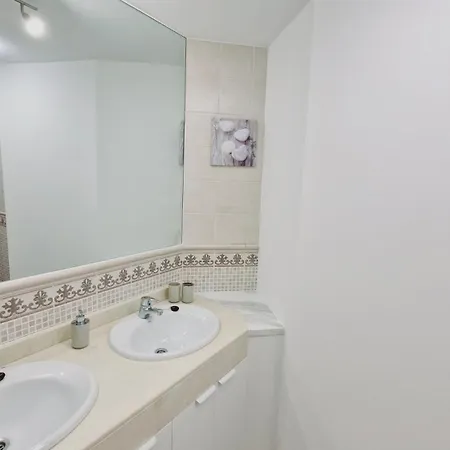 Casa Stella アパート *