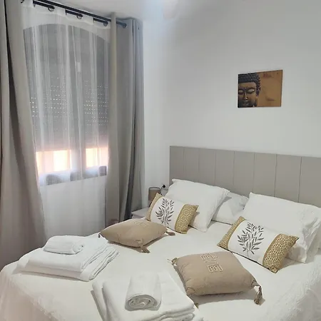 Casa Stella * コラレホ