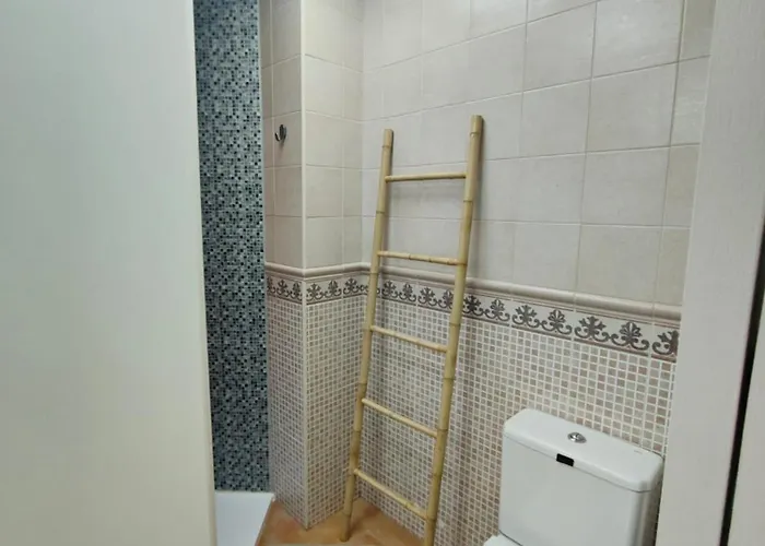 Apartment Casa Stella *