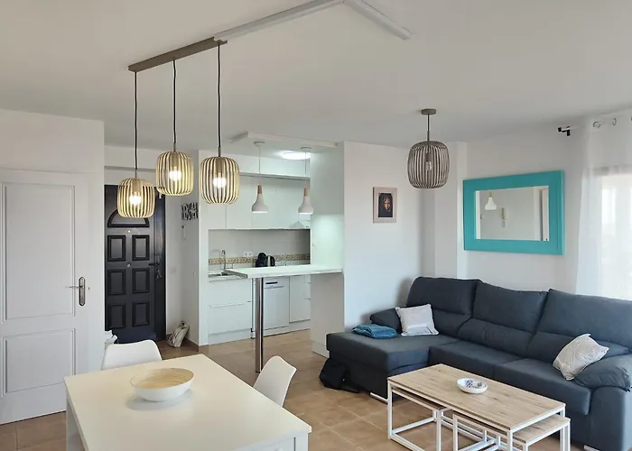 Casa Stella Apartment Corralejo