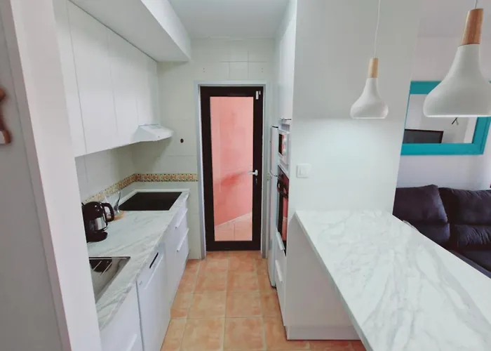 Apartment Casa Stella Corralejo