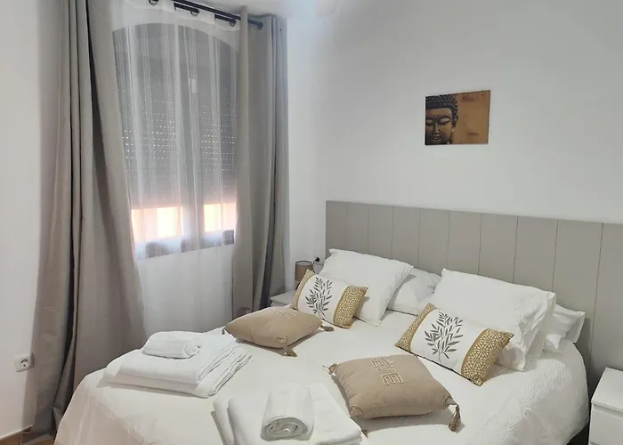 Casa Stella * Corralejo